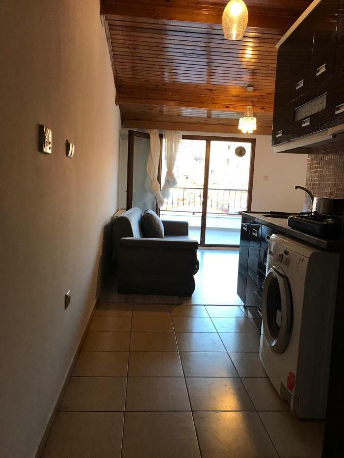 Ferienwohnung Akdemir House Istanbul Exterior foto